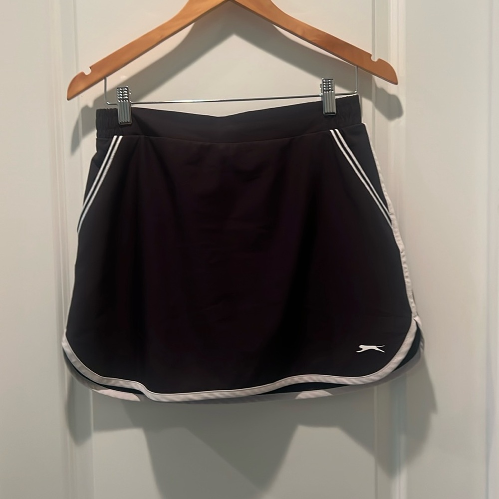 Slazenger skort size small
